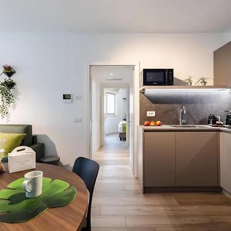 Apartmán Boutique By Annalisa