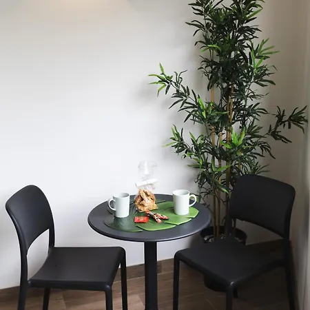 Boutique By Annalisa Apartmán Torbole Sul Garda
