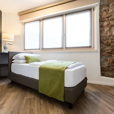 Boutique By Annalisa Apartmán Torbole Sul Garda