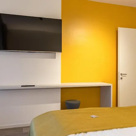 Boutique By Annalisa Apartament *