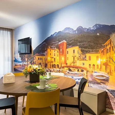 Boutique By Annalisa Apartment *