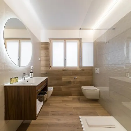 Boutique By Annalisa Apartment
