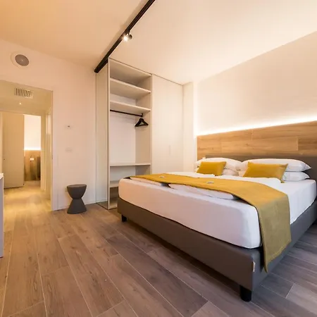 Boutique By Annalisa Apartment