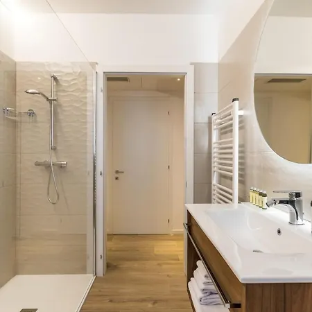 Boutique By Annalisa Apartment