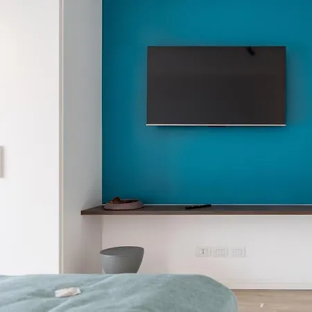Boutique By Annalisa Apartment Torbole Sul Garda