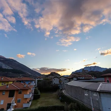 Boutique By Annalisa Apartment Torbole Sul Garda