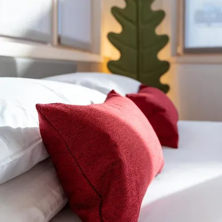 Boutique By Annalisa Apartment