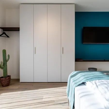 Boutique By Annalisa Apartment *