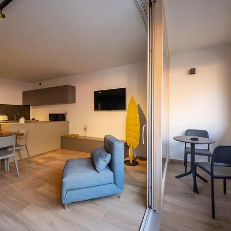 Apartment Boutique By Annalisa Torbole Sul Garda