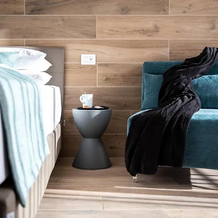 Boutique By Annalisa Apartment