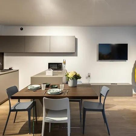 Apartment Boutique By Annalisa *