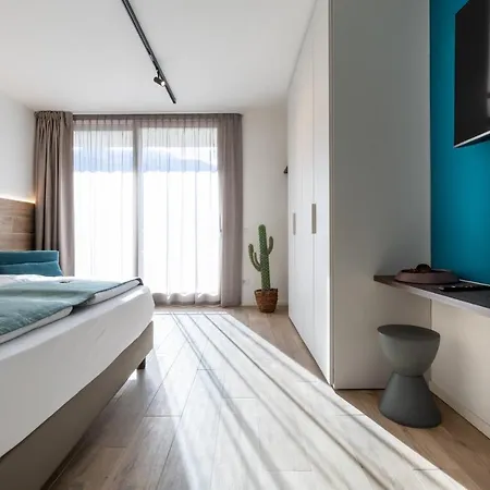 Apartment Boutique By Annalisa Torbole Sul Garda