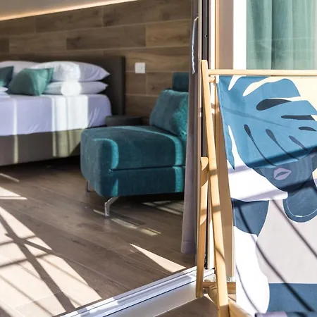 Boutique By Annalisa Apartment