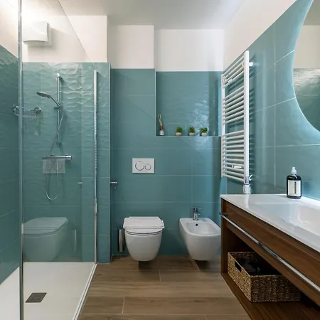 Apartment Boutique By Annalisa *