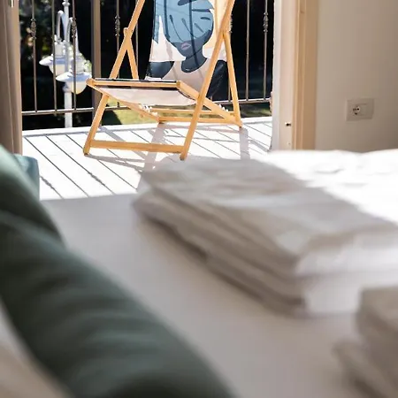 Apartment Boutique By Annalisa Torbole Sul Garda