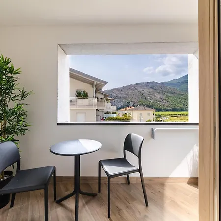 Boutique By Annalisa Apartment *