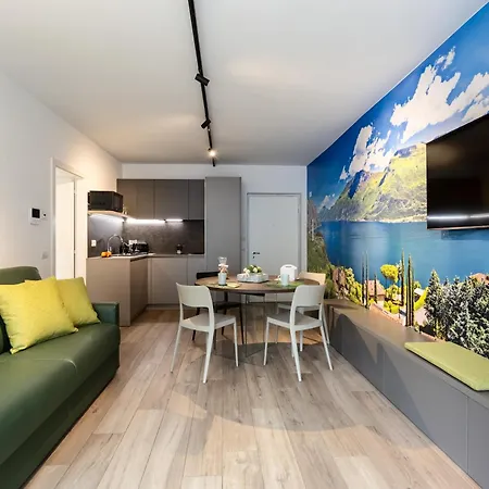 Apartment Boutique By Annalisa