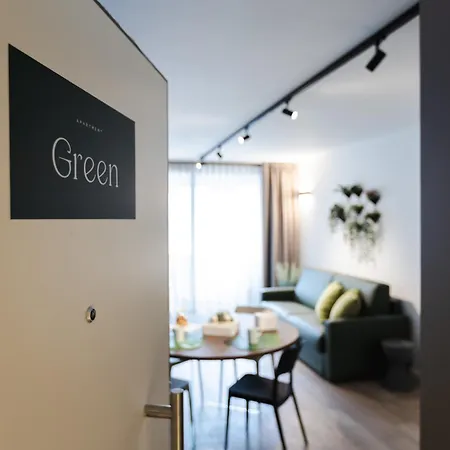 Boutique By Annalisa Apartment Torbole Sul Garda