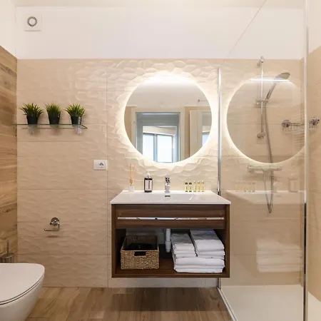 Apartment Boutique By Annalisa