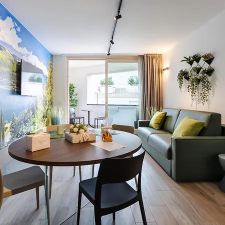 Boutique By Annalisa Apartment