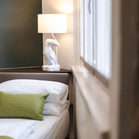 Boutique By Annalisa Apartment *
