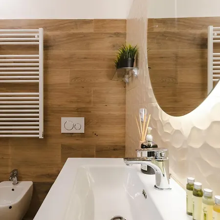 Boutique By Annalisa Apartment