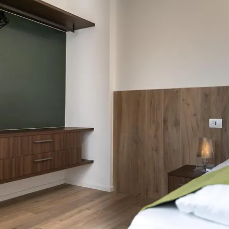 Boutique By Annalisa Apartment *