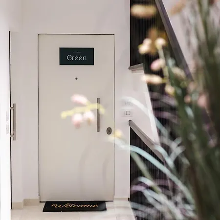 Apartment Boutique By Annalisa Torbole Sul Garda