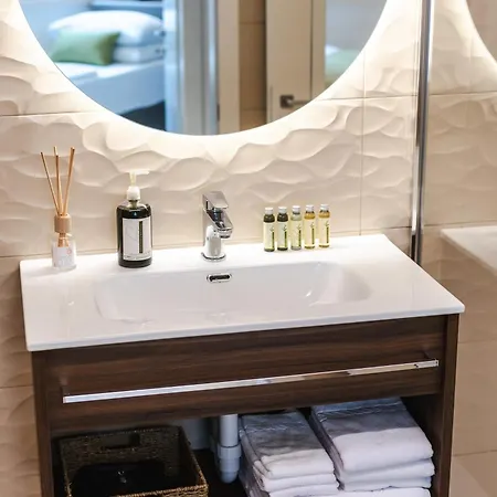 Apartment Boutique By Annalisa Torbole Sul Garda