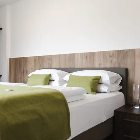 Apartment Boutique By Annalisa Torbole Sul Garda