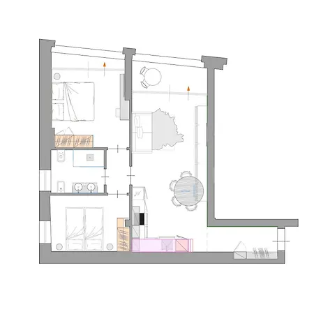 Boutique By Annalisa Apartment