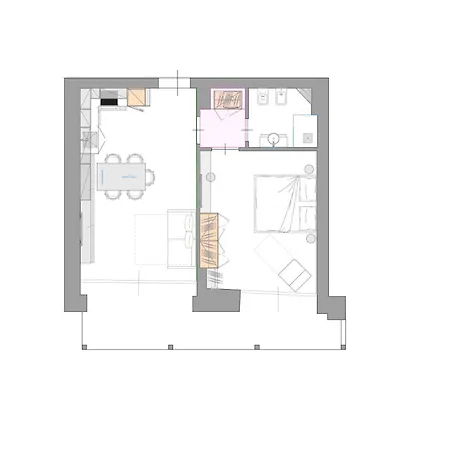 Boutique By Annalisa Apartment